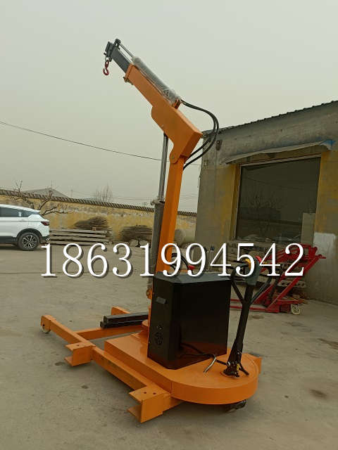 桥头区厂家供应自制随车吊 12吨随车吊 自卸式随车吊 12吨随车吊起重机